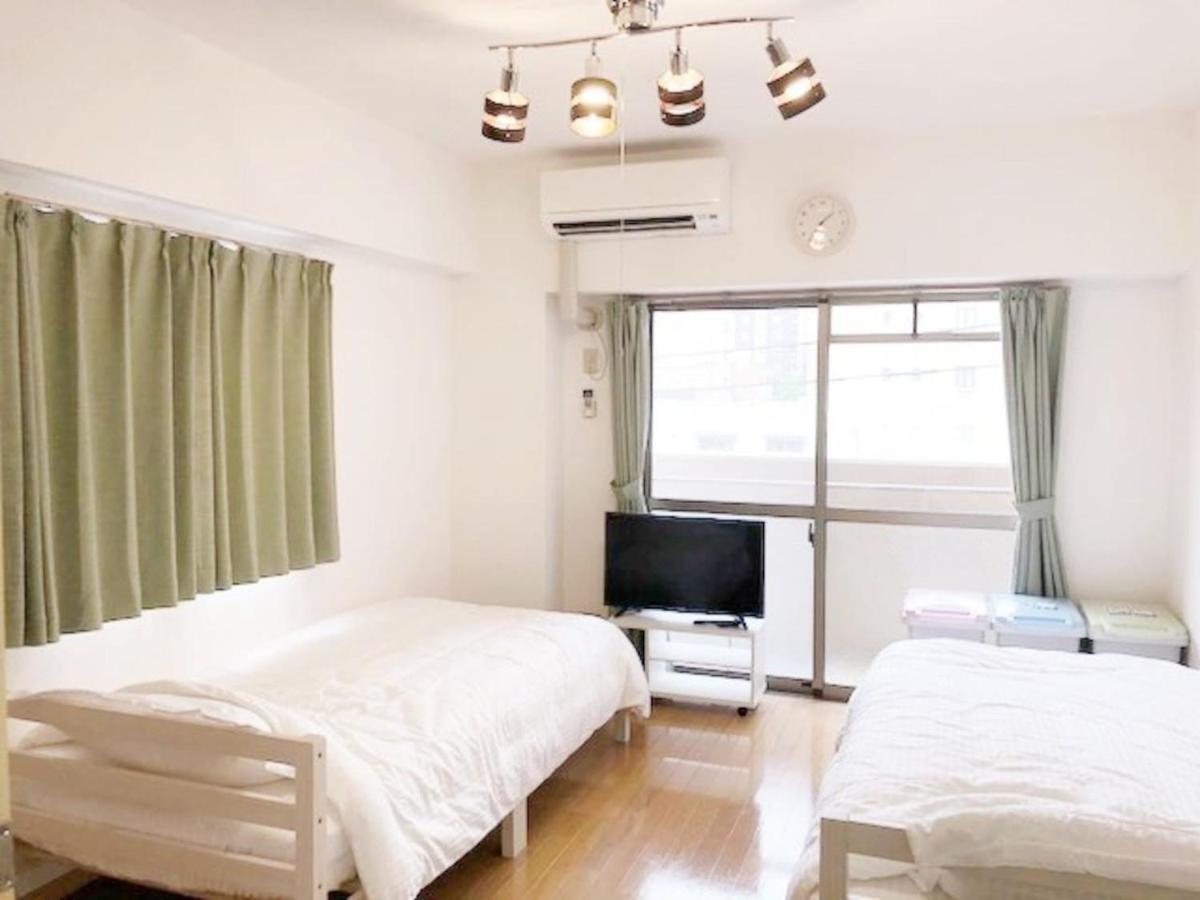 ピオーレ大手門402 Apartment Fukuoka  Exterior foto