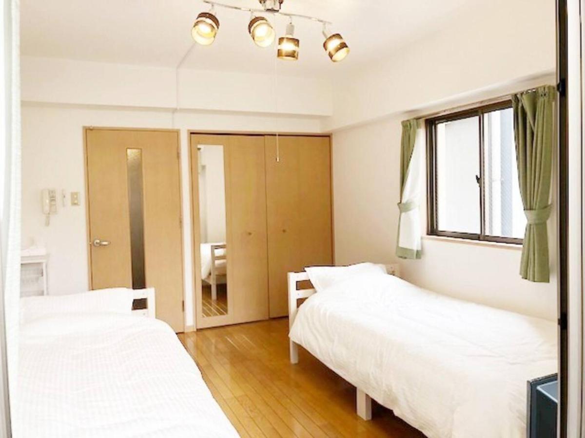 ピオーレ大手門402 Apartment Fukuoka  Exterior foto