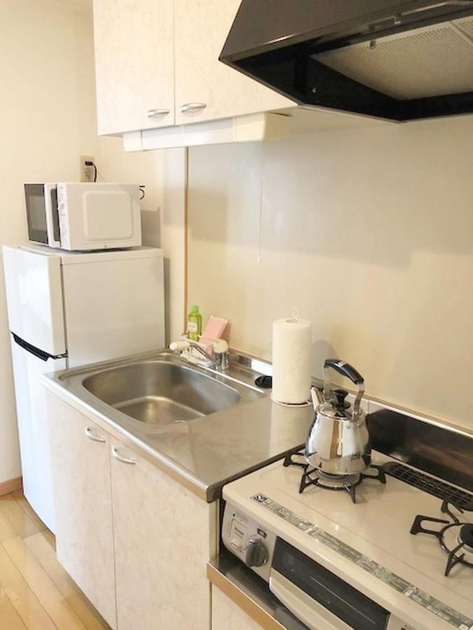 ピオーレ大手門402 Apartment Fukuoka  Exterior foto