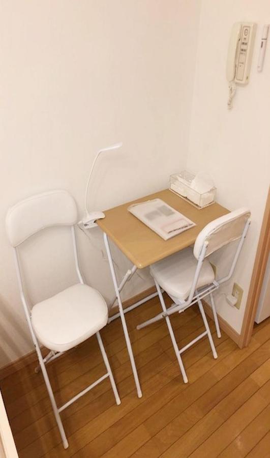 ピオーレ大手門402 Apartment Fukuoka  Exterior foto