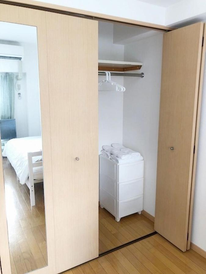 ピオーレ大手門402 Apartment Fukuoka  Exterior foto