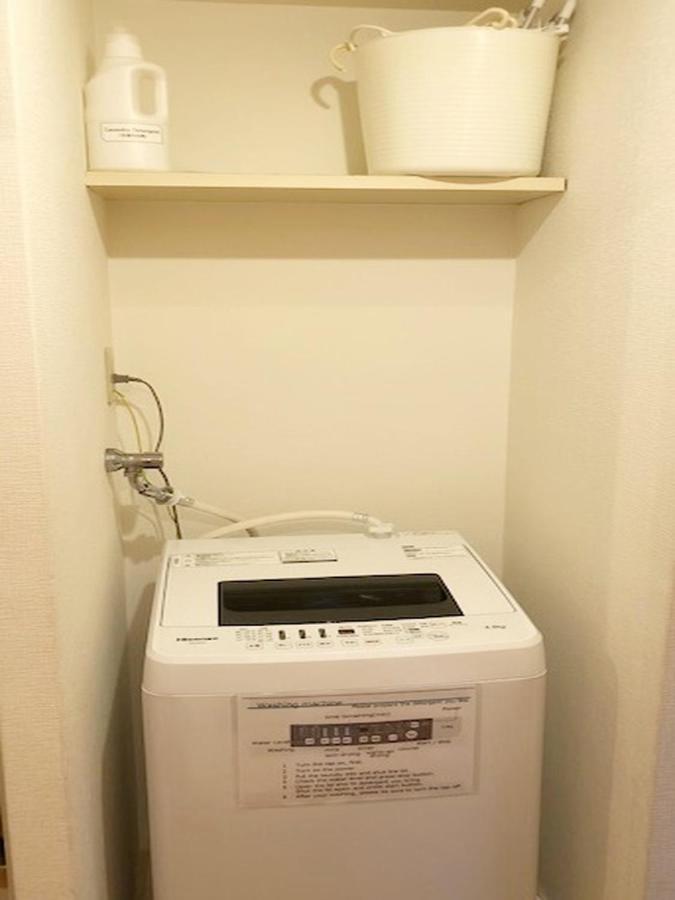ピオーレ大手門402 Apartment Fukuoka  Exterior foto