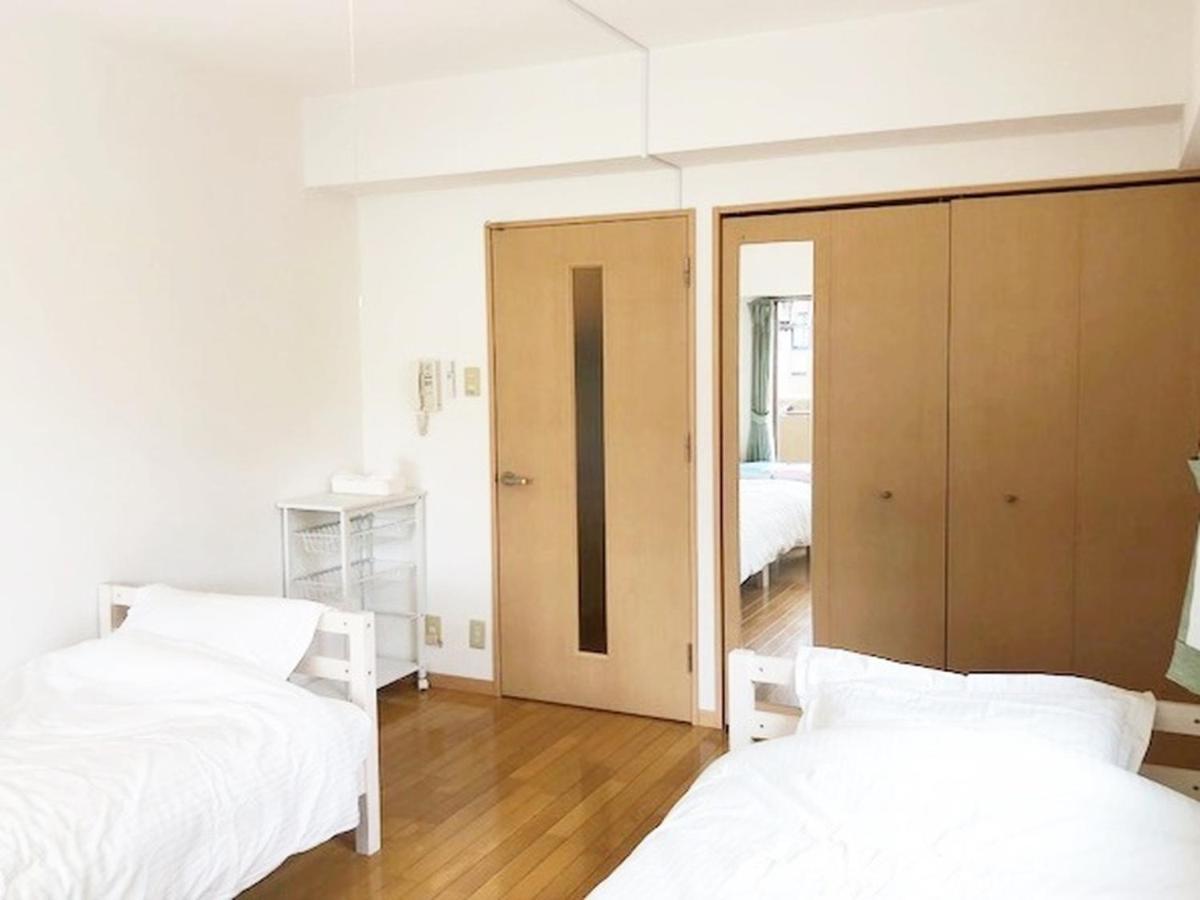ピオーレ大手門402 Apartment Fukuoka  Exterior foto