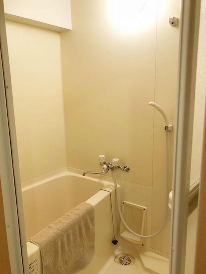 ピオーレ大手門402 Apartment Fukuoka  Exterior foto