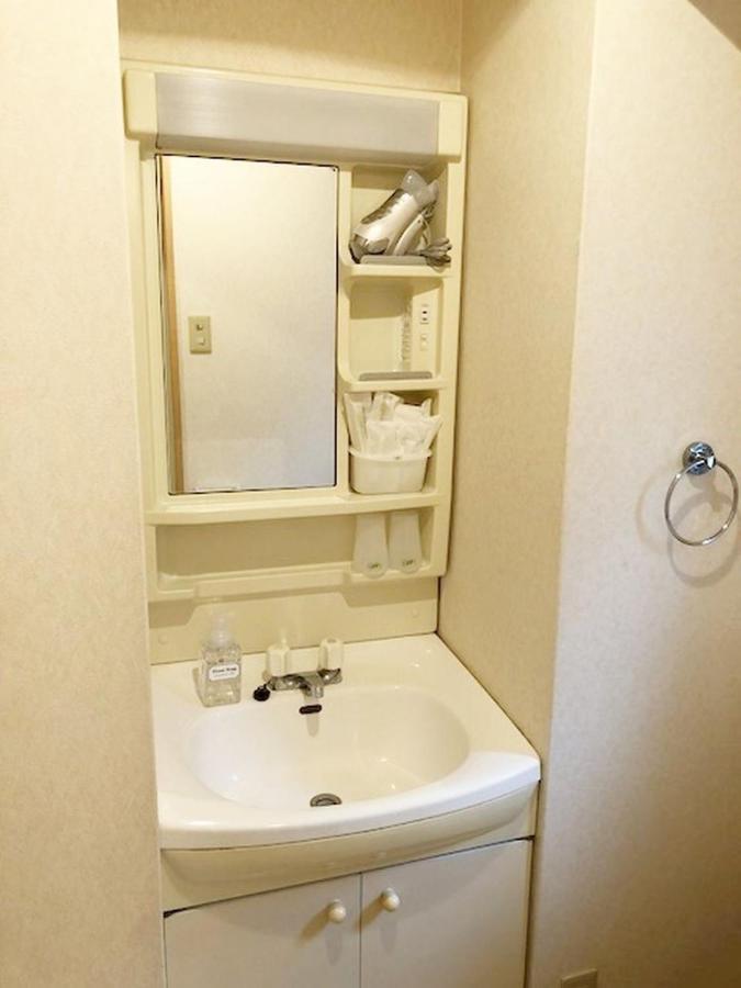 ピオーレ大手門402 Apartment Fukuoka  Exterior foto