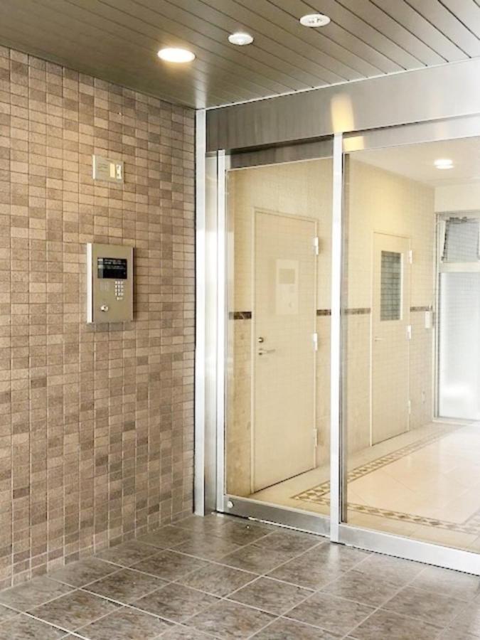 ピオーレ大手門402 Apartment Fukuoka  Exterior foto